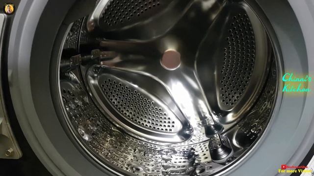 MY NEW LG 8KG FULLY AUTOMATIC WASHING MACHINE UNBOXING,DEMO&REVIEW|BEST LG FRONTLOAD WASHING MACHIN смотреть онлайн