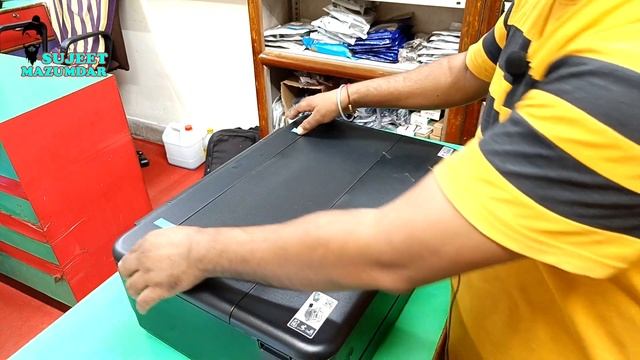 Best Studio Printer 2022, Epson Eco Tank L 8180 ,IT Engineer Sujeet Mazumdar! смотреть онлайн