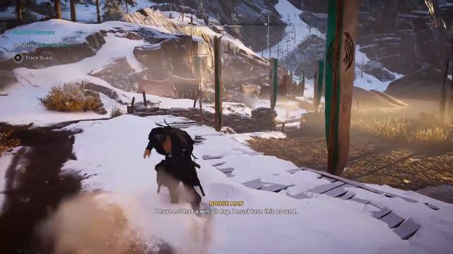 Assassin`s Creed Valhalla смотреть онлайн