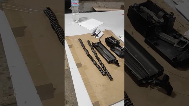 разборка АГС 17 смотреть онлайн