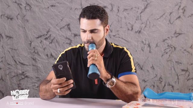 Mitashi Karaoke Mic 1013 смотреть онлайн