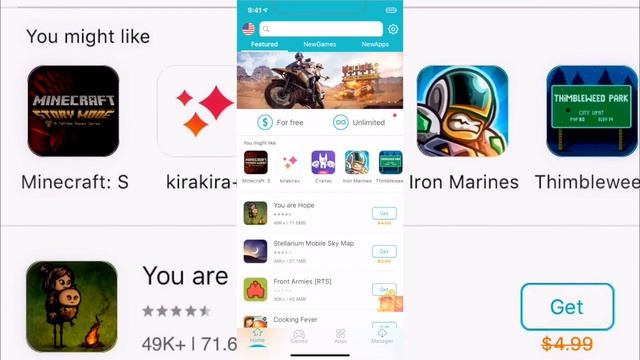 NEW (NO Jailbreak) How To Get Free In-App Purchases (iOS 9-12) On iPhone, iPad, And iPod Touch 2019 смотреть онлайн