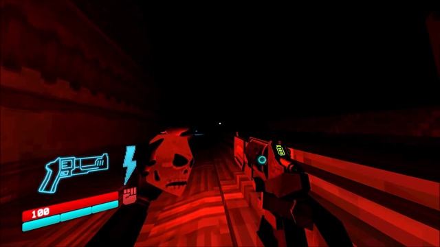 Ultrakill - Something Wicked Challenge - Secret Level - 0-S смотреть онлайн