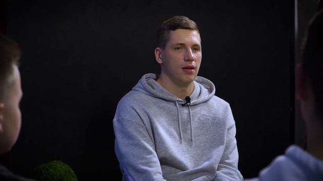 Большой маленький спорт - Александр Журавлев 12+ смотреть онлайн