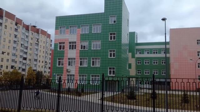 Воронеж . ШКОЛА № 101 .