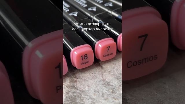 Маркеры / фломастеры для скетчинга на Яндекс Маркете смотреть онлайн
