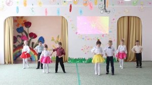Песня  «Настоящий друг» - МБДОУ Нижнегорский детский сад «Росинка»