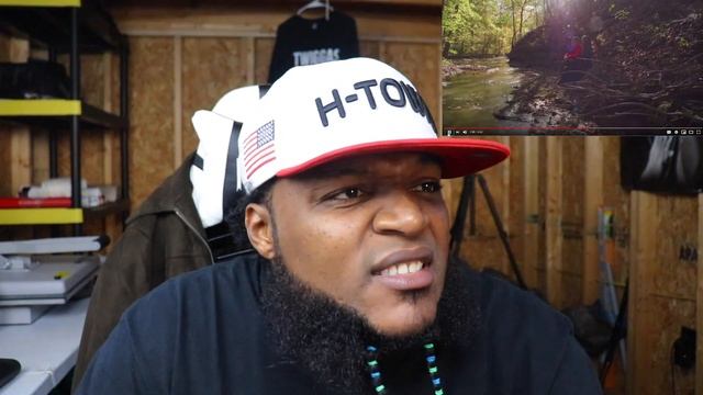 Twigga has fallen before...?Upchurch ft Patty Lynn "Fallen" (OFFICIAL MUSIC VIDEO)(REACTION) смотреть онлайн