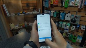 FRP Redmi 7  обход google аккаунта после сброса настроек