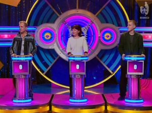 Угадай мелодию 28.01.2004