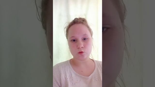 Печеневская Дарья 14 лет, 8 кл. МКОУ СОШ 11 с. Кендже - Кулак смотреть онлайн