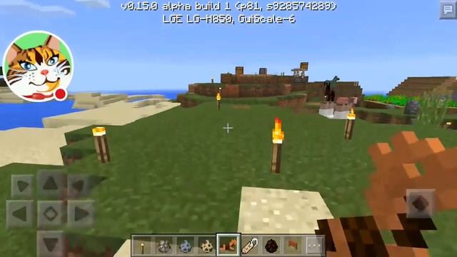 Pocket Edition 15 BEST Features in 0.15.0 - Minecraft PE Update смотреть онлайн
