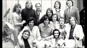 ВИА "Самоцветы" - Белый снег