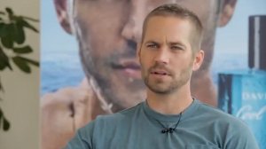 Последнее интервью Пол Уокера