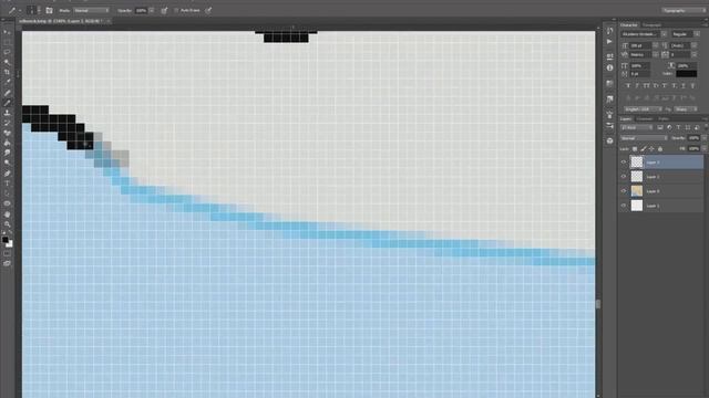 Blank Map Of Bosnia And Herzegovina (Bosna I Hercegovina) - Timelapse