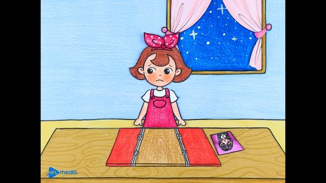 Garten of Banban: How SEEGI Fix Broken Doll? Stop Motion Paper @SeegiChannelOfficial смотреть онлайн