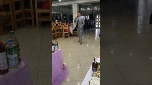 Песня сестре на свадьбу от брата, просто супер!!!