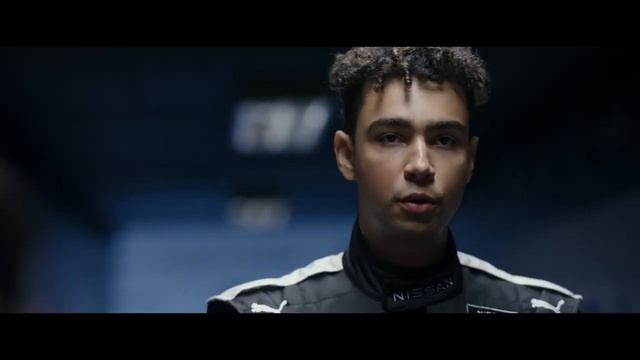 Гран Туризмо — Официальный трейлер (2023) смотреть онлайн