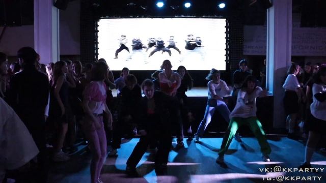 RANDOM DANCE | KPOP PARTY UFA 30.07 by KKparty | part 1 смотреть онлайн