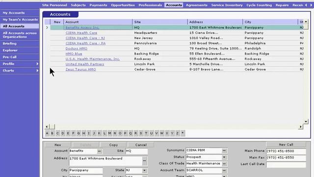 Day x Siebel GUI basics and all controls and basic features смотреть онлайн