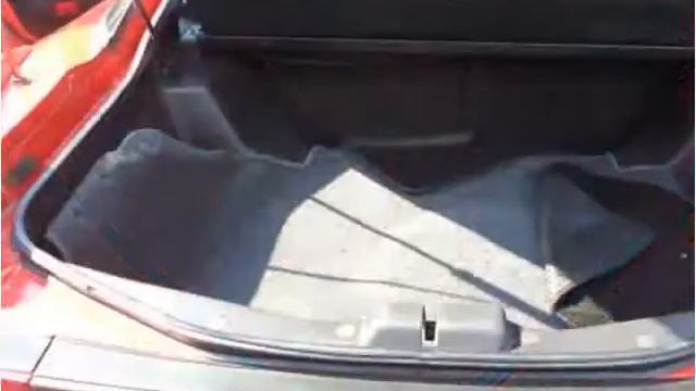 1999 Mitsubishi 3000GT Used Cars Plainfield NJ смотреть онлайн