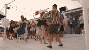 HAUSER - Summer Beach Party FULL