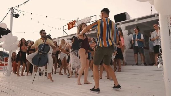 HAUSER - Summer Beach Party FULL