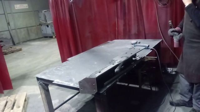 Шлифовка металла некачественной сварки смотреть онлайн