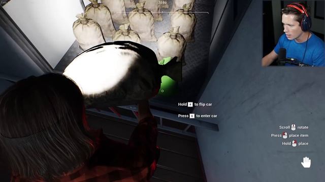 Ranch Simulator - Part 10 - Milking the Cow смотреть онлайн