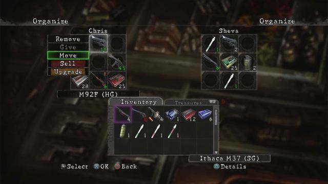 Two Best Friends Play Resident Evil 5 (Part 12) смотреть онлайн
