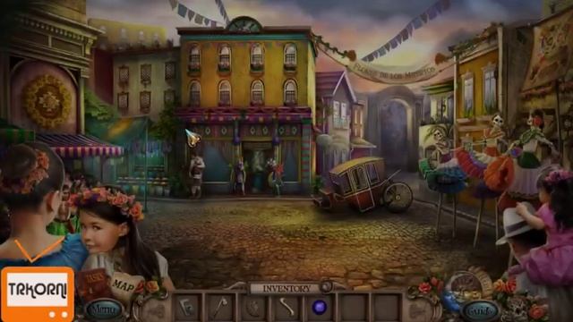 Marlo ile Lost Legends The Weeping Woman Oynuyoruz | Bölüm #6 смотреть онлайн