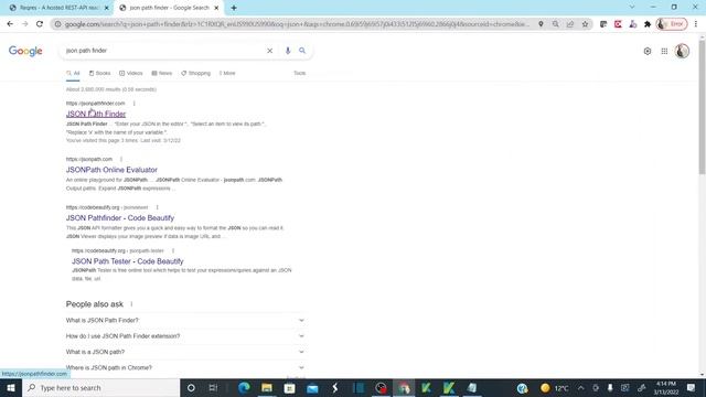 Katalon Automation - Lesson 10:Part-2| Passing values from REST response to Request |API Automation смотреть онлайн