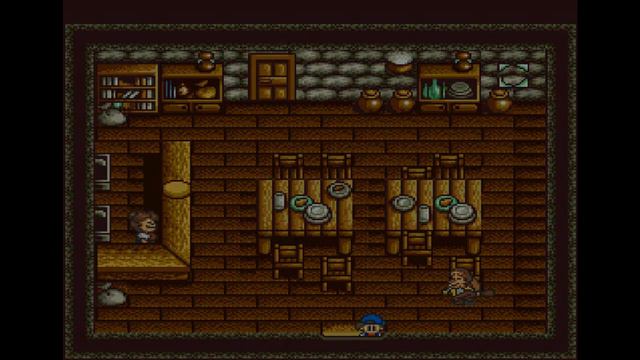 Top 30 best SNES RPG & Action adventure games смотреть онлайн
