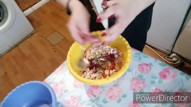 ЧУДО КОТЛЕТЫ/РЕАЛЬНЫЙ РЕЗУЛЬТАТ МИНУС 75 КГ смотреть онлайн