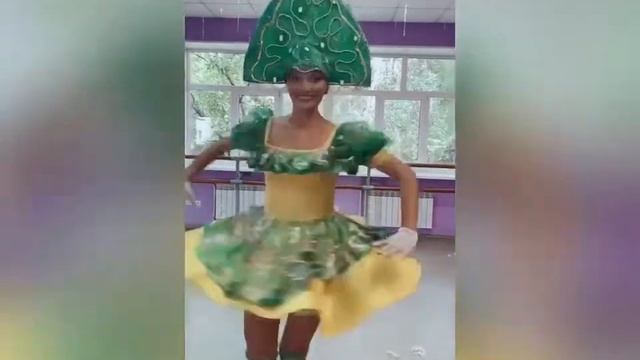 Шоу балет Premium