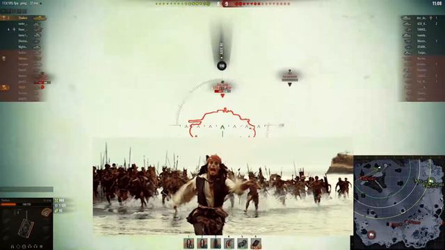 BEST O-I EXPERIMENTAL GAME EVER! (INSANE!(we lost tho, no i'm not salty at all*SARCASM*)) смотреть онлайн