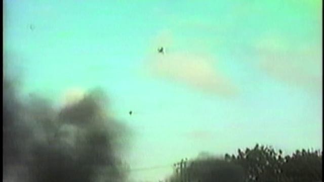 The Battle of The Black Sea: MSG Paul Howe's Untold Story of Black Hawk Down смотреть онлайн