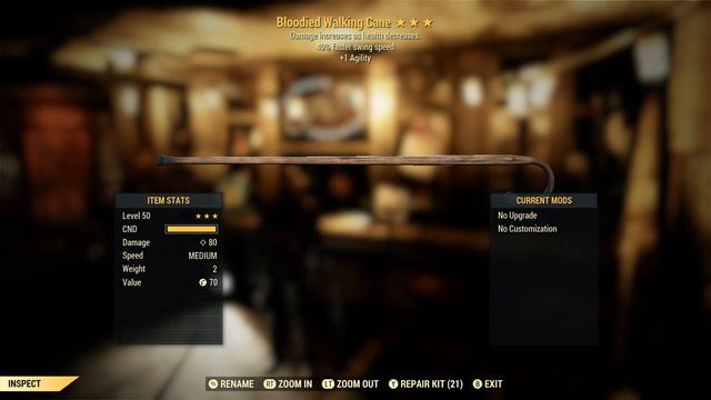 Fallout 76 - Purveyor Rolls - (80) Mystery Picks - March 18-22 (5,000 Scrip) смотреть онлайн