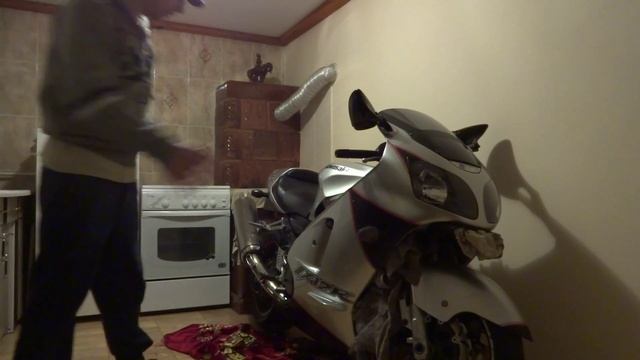 Гараж Мото № 1 смотреть онлайн