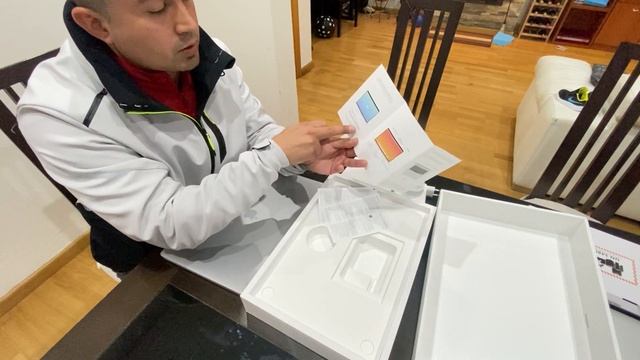 MacBook Pro 16” i9 64gb 1tb Ssd смотреть онлайн