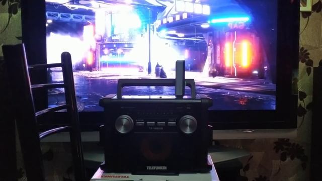 Telefunken Tf 1690Ub Обзор смотреть онлайн