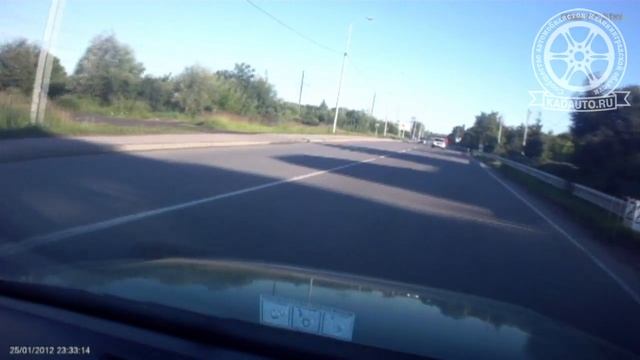 Видимо, уснул на Горького в Калининграде. 22.07.2017 смотреть онлайн