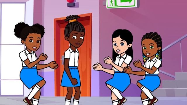 Bully Song | Stop Bullying by Gracie’s Corner | Nursery Rhymes + Kids Songs смотреть онлайн