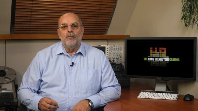 Dirac Live Room Correction On The NAD T758v3 AV-receiver