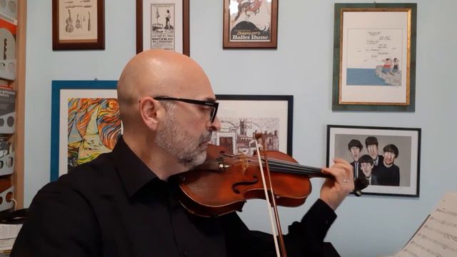 Ennio Morricone - Gabriel's Oboe смотреть онлайн