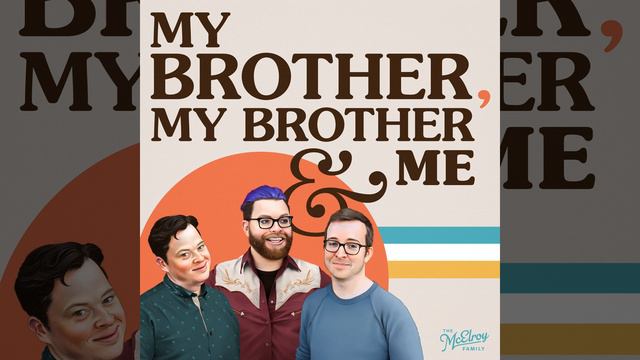 MBMBaM 699: The Platonic Dad смотреть онлайн