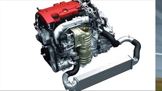 2015 honda civic type r turbo смотреть онлайн