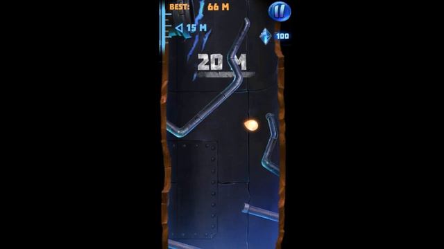 Обзор новинки для Android. Игра Up Balloon Up. смотреть онлайн