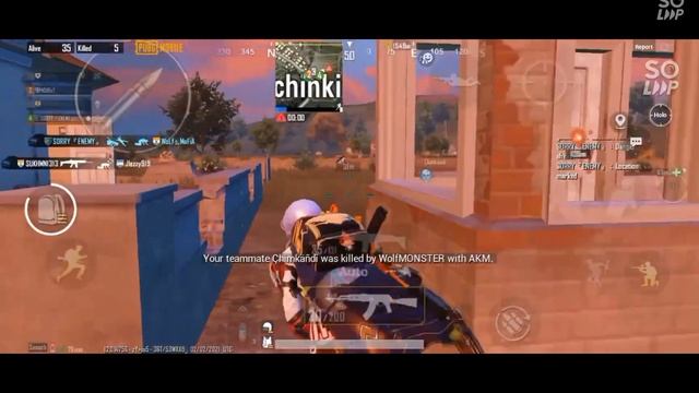 pubg montage x panda ⚡⚡ Android player with 30 fps device #lowendevicepubg#oppopubg смотреть онлайн