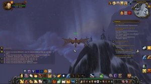 ПОЛЕТЫ В НЕПОГОДУ БЕСПЛАТНО ЗА 5 МИНУТ (WOW 3.3.5а)